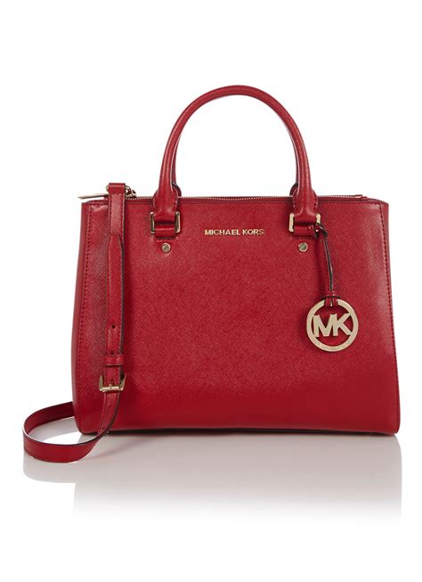 Grijze MICHAEL Michael Kors Tassen voor dames online 